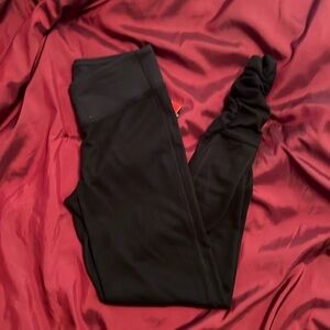 Pure barre leggings NWT